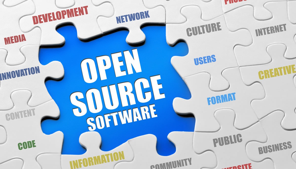 open software