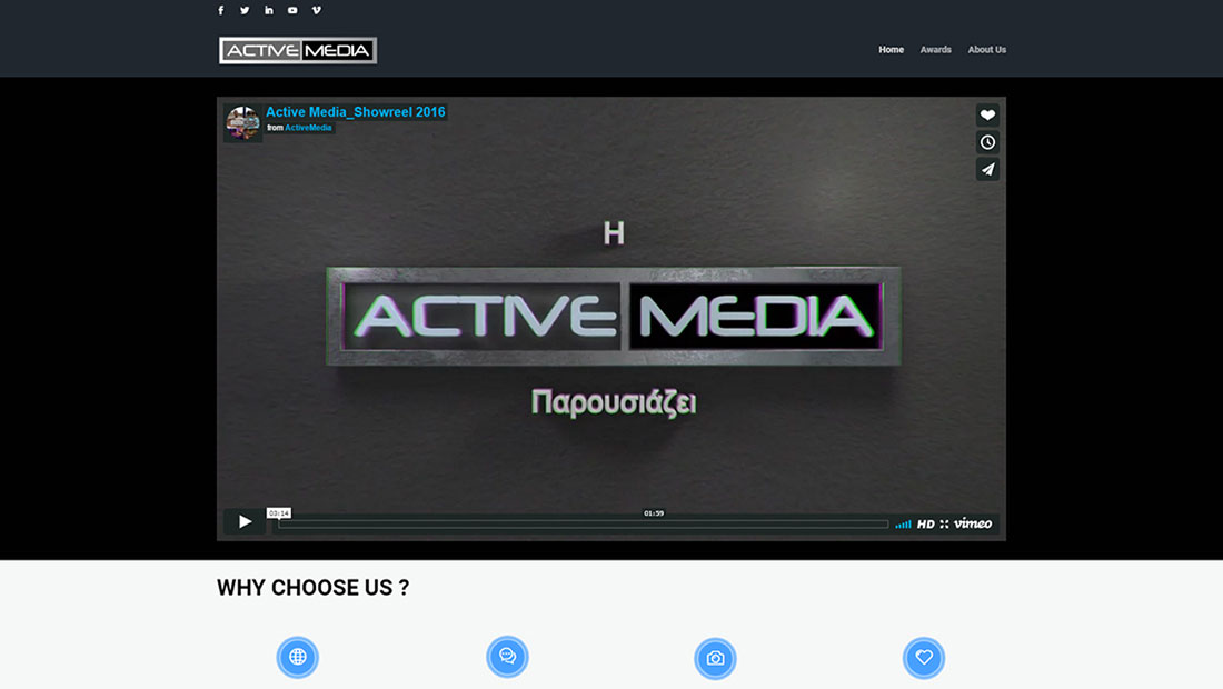 activemedia.com ibs