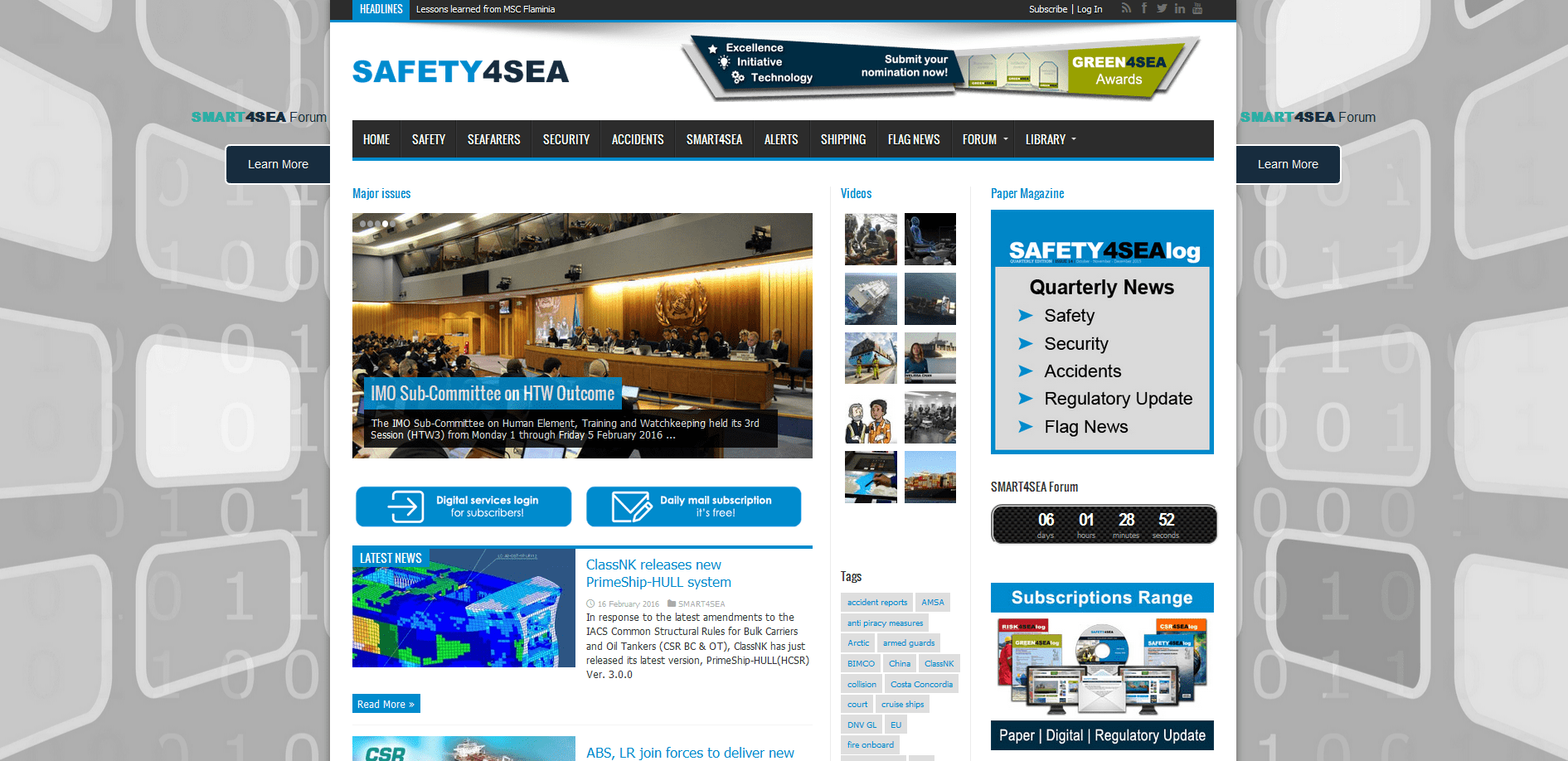 safety.com 1602
