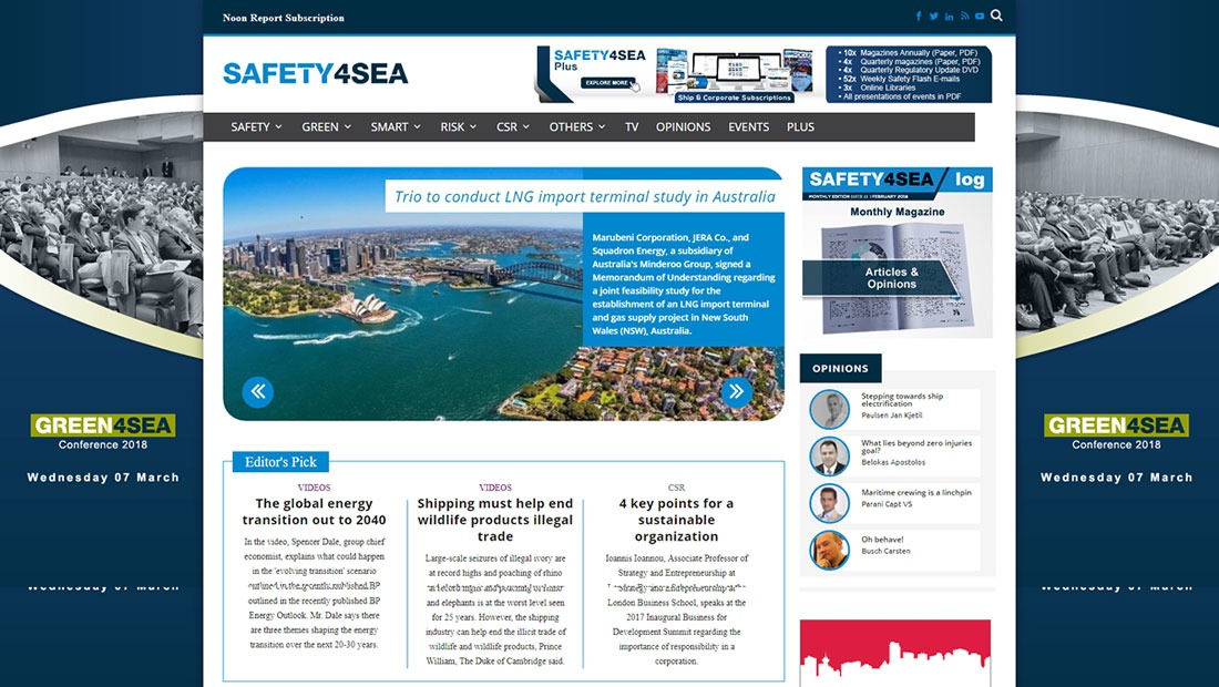 safety4sea.com ibs