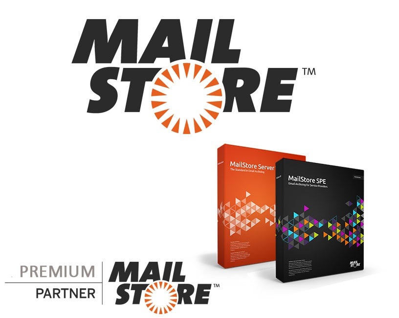 Archiving Mails with Mailstore