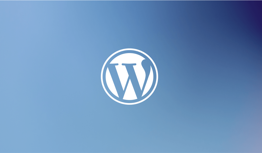5 Reasons Why You Should Choose Our Company for Your WordPress Site Development.